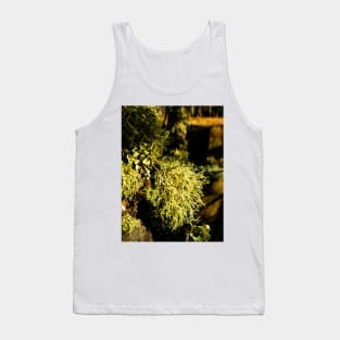 A Lichen Lunch Tank Top